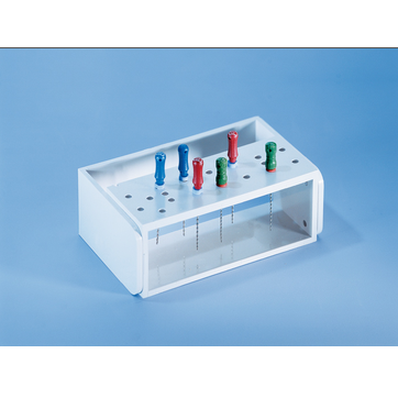 Kosze wsadowe i wózki do myjni medycznych Miele E 520