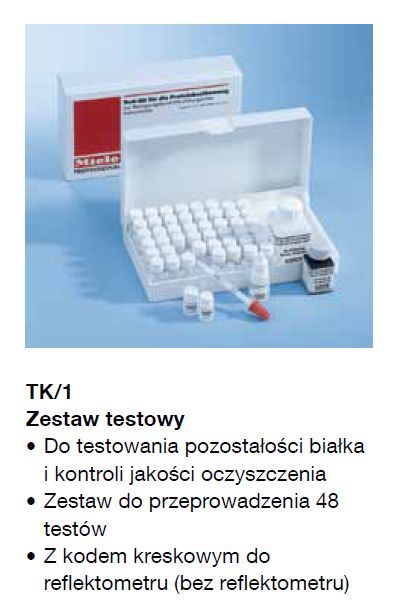 Kosze wsadowe i wózki do myjni medycznych Miele PG 8527, PG 8528