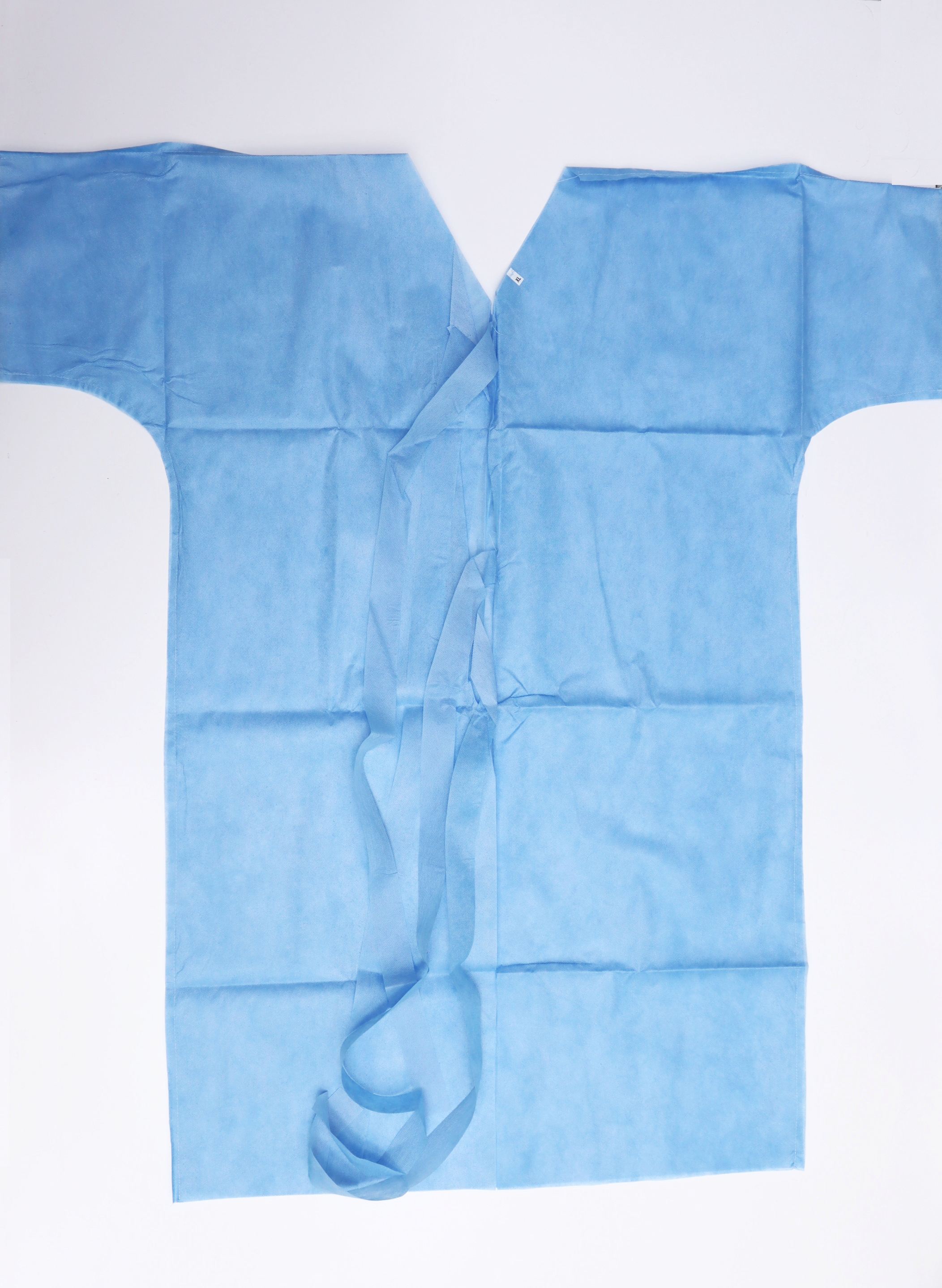 Koszule pacjenta jednorazowe FABIEN  FABIEN XL