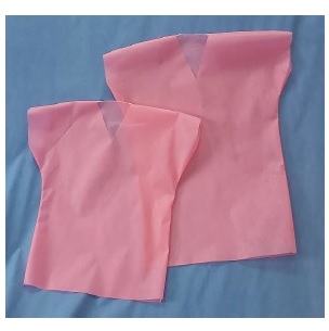 Koszule pacjenta jednorazowe POV-GOL sp. z o.o. dziecięca