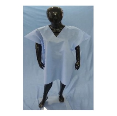 Koszule pacjenta jednorazowe POV-GOL sp. z o.o. koszula