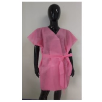 Koszule pacjenta jednorazowe POV-GOL sp. z o.o. szlafrok