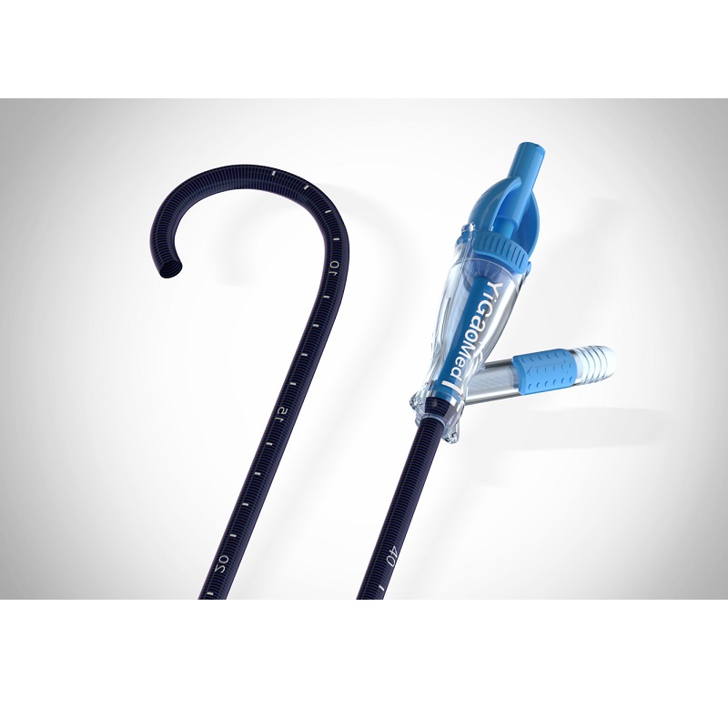 Koszulki dostępu moczowodowego  YiGao Medical Elephant II