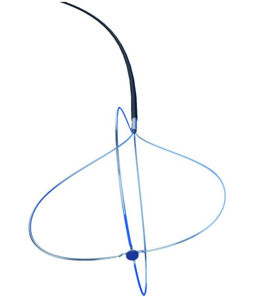 Koszyczki do endoskopów giętkich COLOPLAST koszyczki Dormia