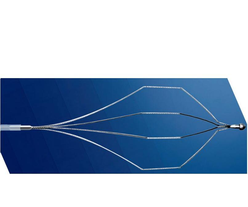 Koszyczki do endoskopów giętkich Foresight Technology Koszyczki do endoskopów giętkich