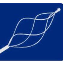 Koszyczki do endoskopów giętkich Kangjin Medical Instrument Wielorazowe kosze do ekstrakcji złogów