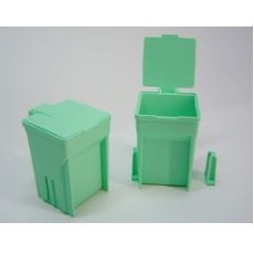 Koszyki do barwienia preparatów LEICA Easy-Dip