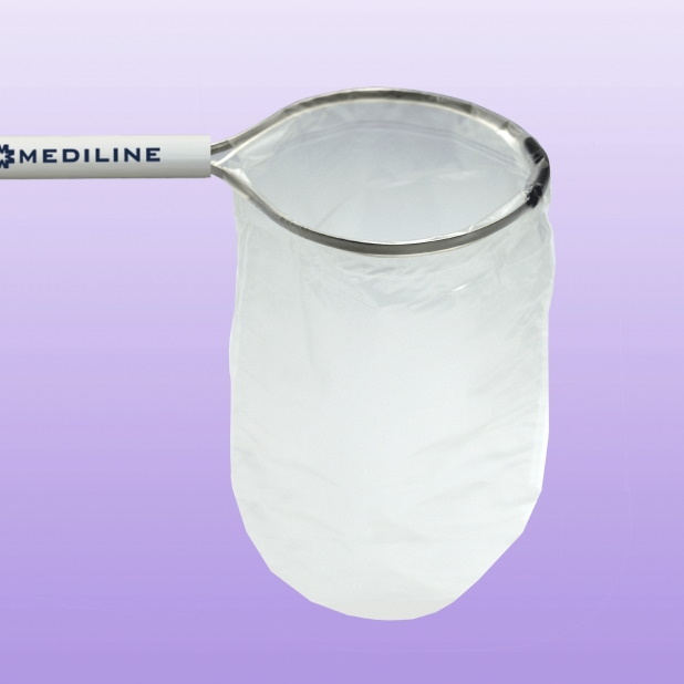 Koszyki do endoskopów sztywnych Mediline PUSHBAG