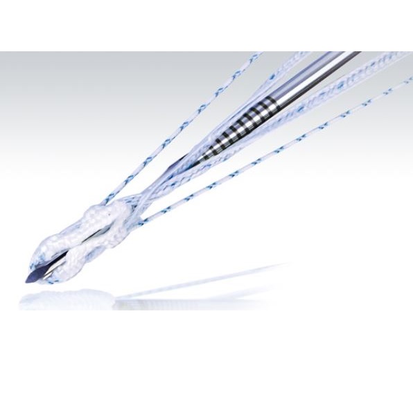 Kotwice do szwów do artroskopii ConMed Y-Knot RC