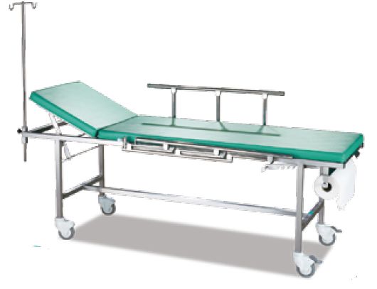 Kozetki medyczne ALVO Medical ALVO 2-062