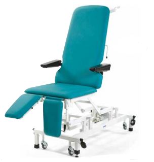 Kozetki medyczne ArjoHuntleigh AB Streamline General Purpose GP 1