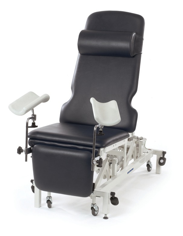 Kozetki medyczne ArjoHuntleigh AB Streamline Ultra 3