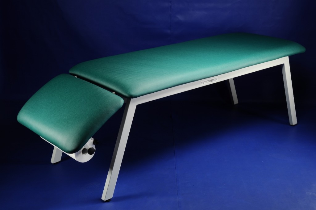 Kozetki medyczne GOLEM Golem 2P