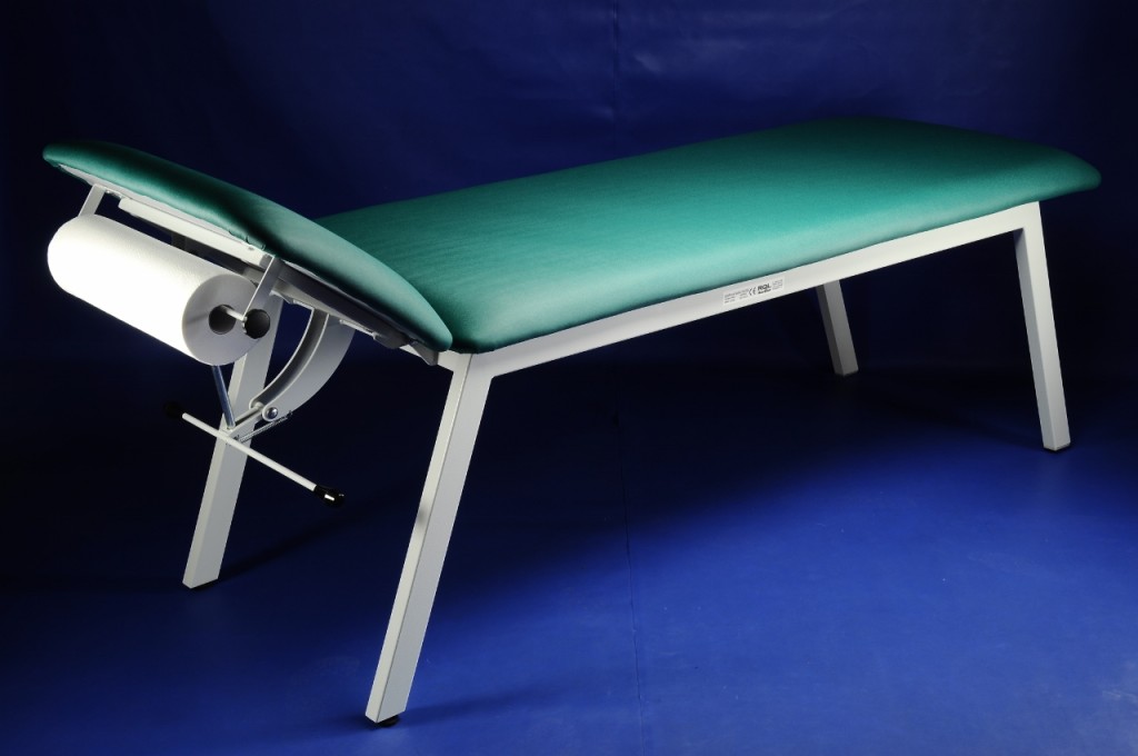 Kozetki medyczne GOLEM Golem 2P