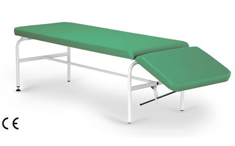 Kozetki medyczne Habys Standard