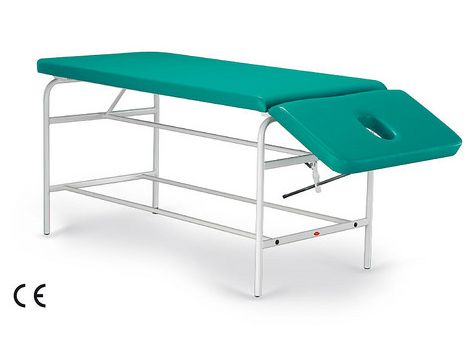 Kozetki medyczne Habys Standard II