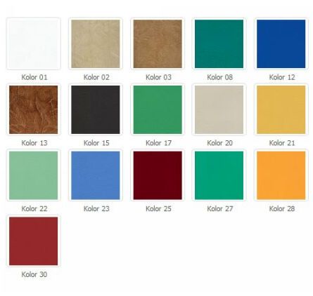 Kozetki medyczne Habys Supra