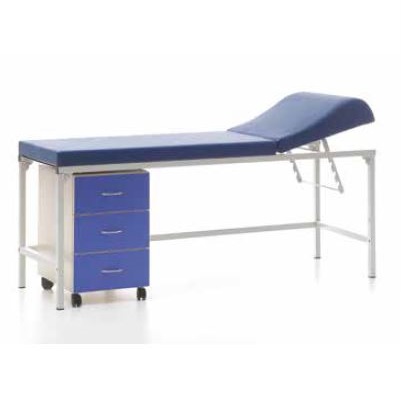 Kozetki medyczne ISIK KARDESLER MSC-45