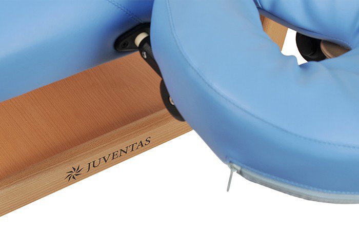 Kozetki medyczne Juventas Gaia II