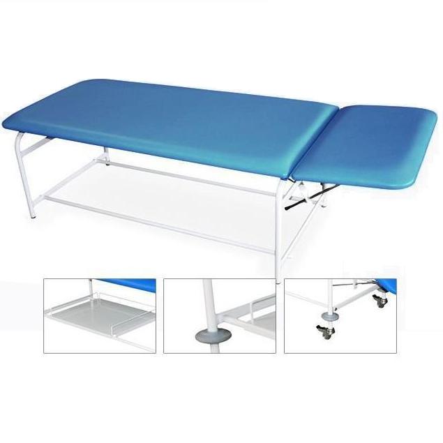 Kozetki medyczne Juventas NORMA MINI