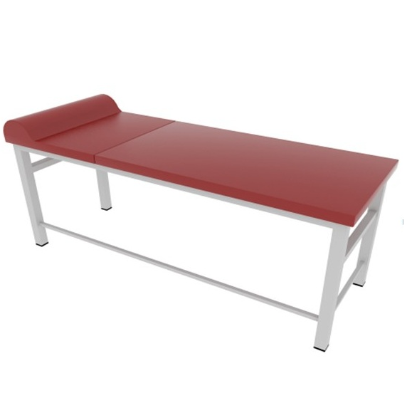 Kozetki medyczne NITROCARE 501