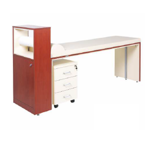 Kozetki medyczne NITROCARE 503