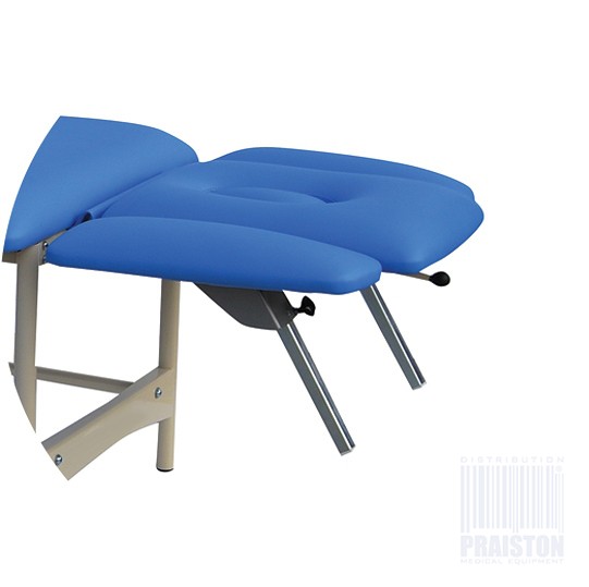 Kozetki medyczne PRAISTON AION S02