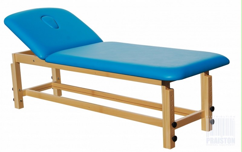 Kozetki medyczne PRAISTON LETA R01