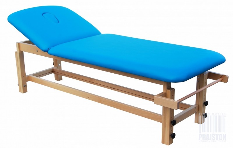 Kozetki medyczne PRAISTON LETA R01