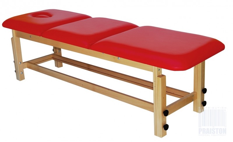 Kozetki medyczne PRAISTON LETA R02