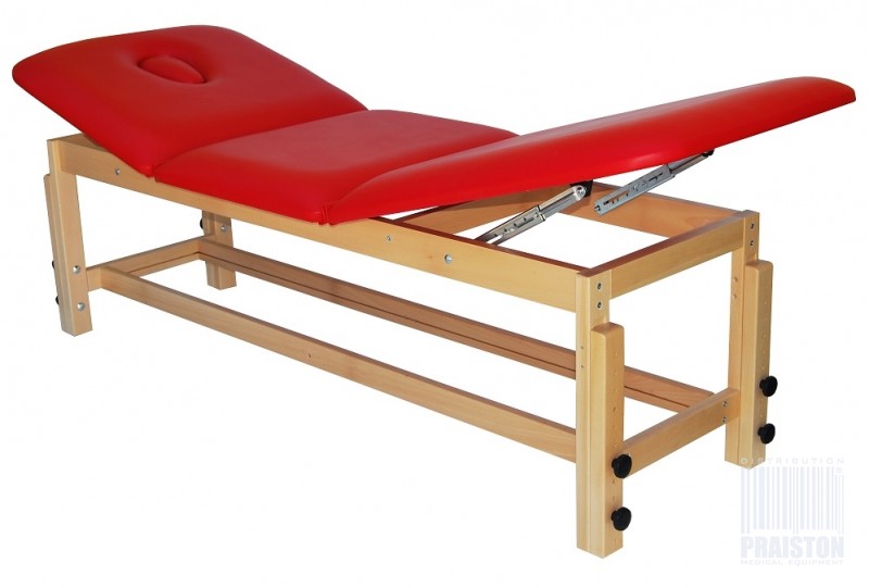 Kozetki medyczne PRAISTON LETA R02
