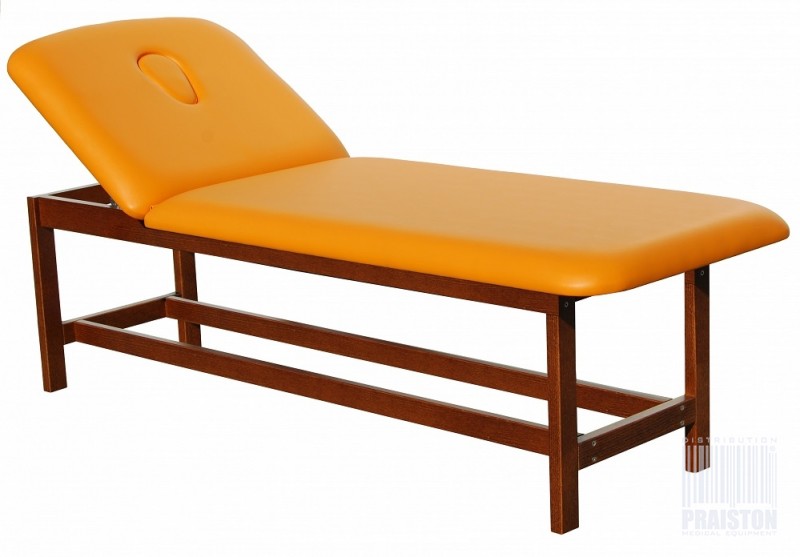 Kozetki medyczne PRAISTON LETA S01