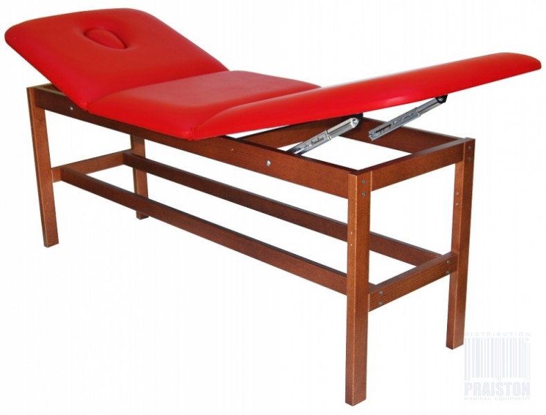 Kozetki medyczne PRAISTON LETA S02