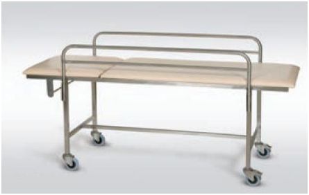 Kozetki medyczne TRIBO K 8503