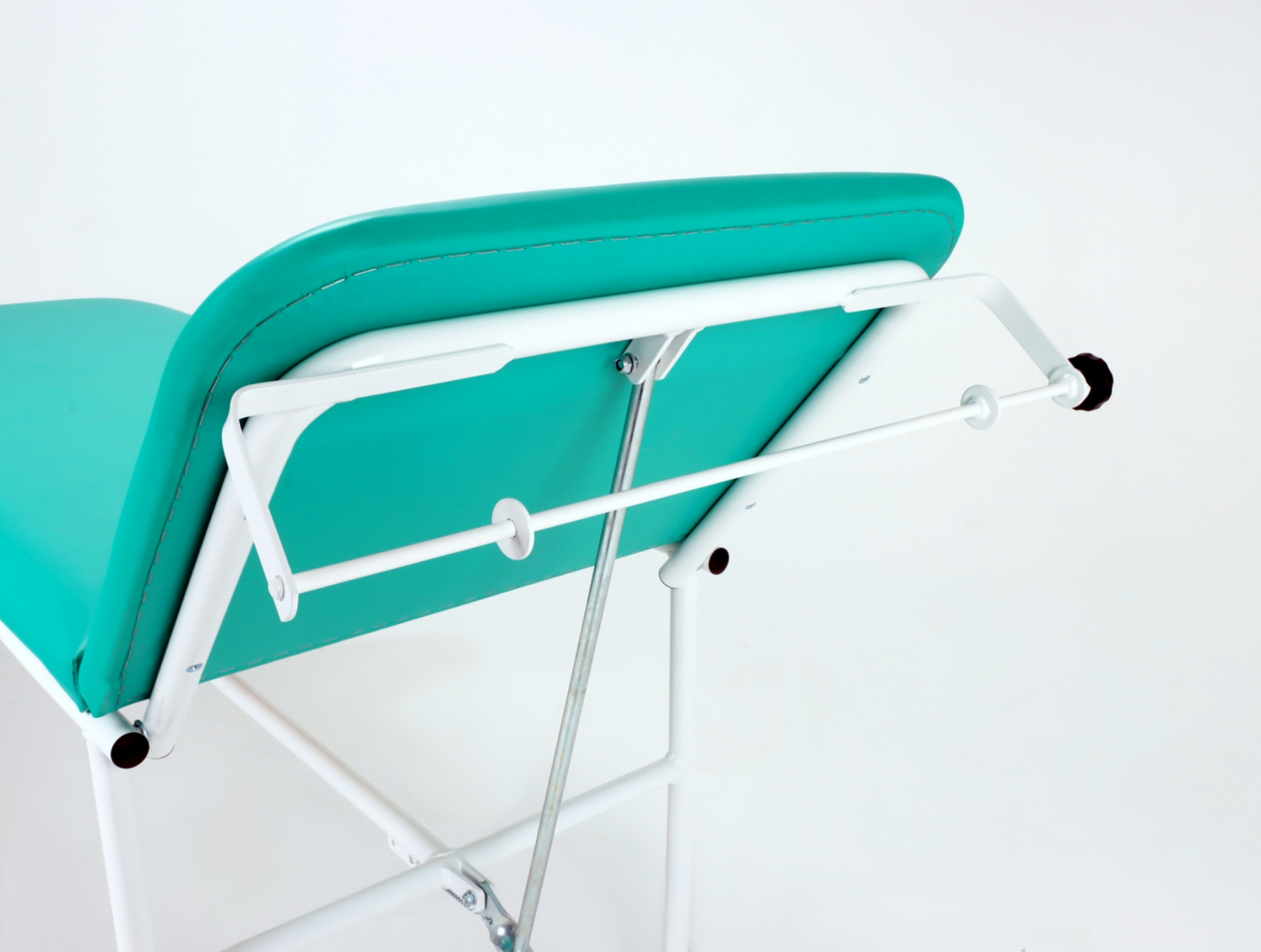 Kozetki medyczne używane B/D Corrado - Praiston rekondycjonowany