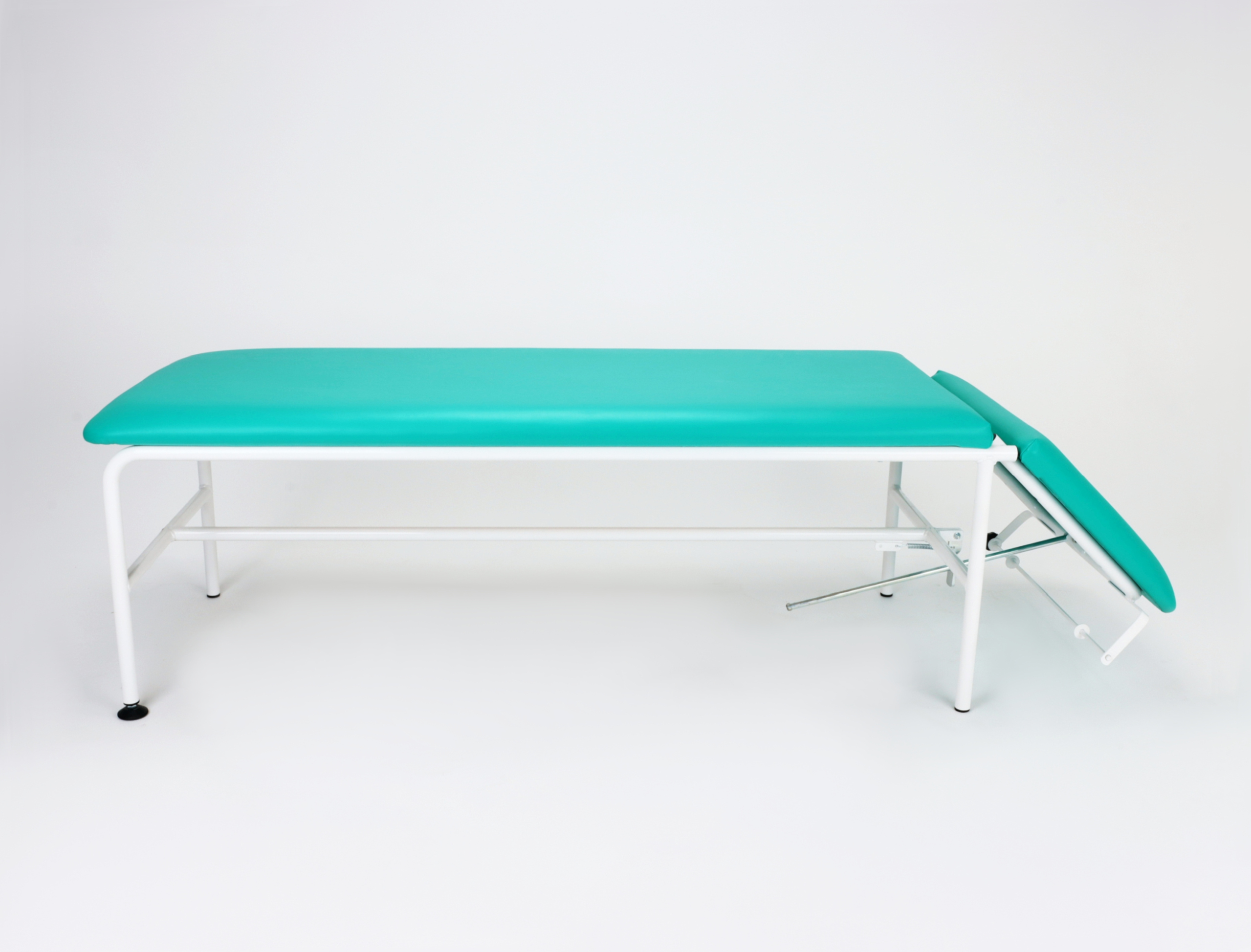 Kozetki medyczne używane B/D Corrado - Praiston rekondycjonowany