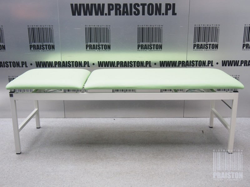 Kozetki medyczne używane B/D SIMPLEX-OBJEKT - Praiston rekondycjonowany