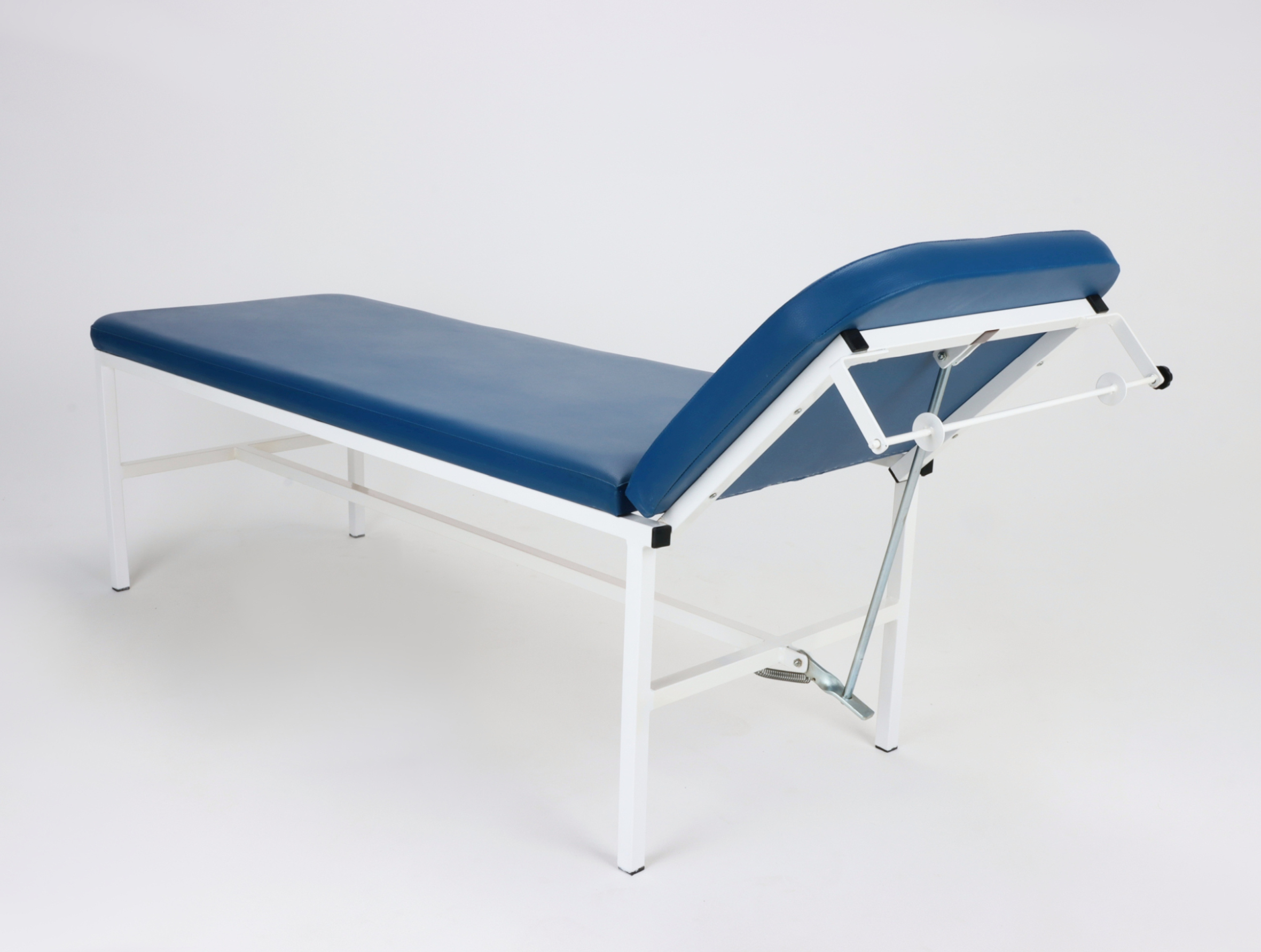 Kozetki medyczne używane UBM SR - S - Praiston rekondycjonowane