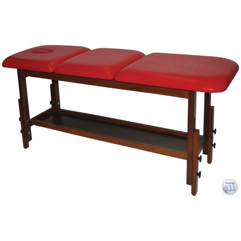 Kozetki medyczne WSTECH LD-R01, LD-R02