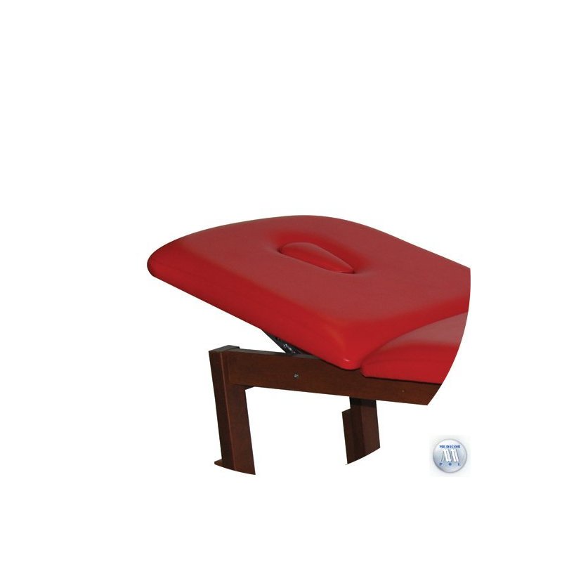 Kozetki medyczne WSTECH LD-R01, LD-R02