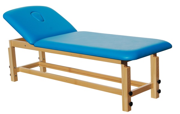 Kozetki medyczne WSTECH LD-R01, LD-R02