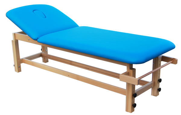 Kozetki medyczne WSTECH LD-R01, LD-R02