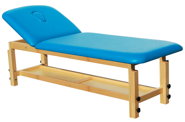 Kozetki medyczne WSTECH LD-R01, LD-R02