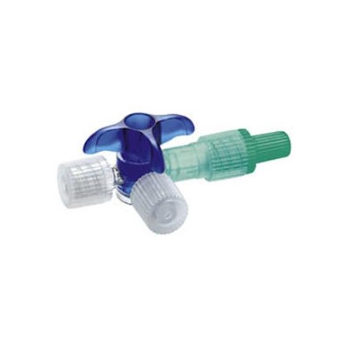 Kraniki infuzyjne B.Braun DISCOFIX C