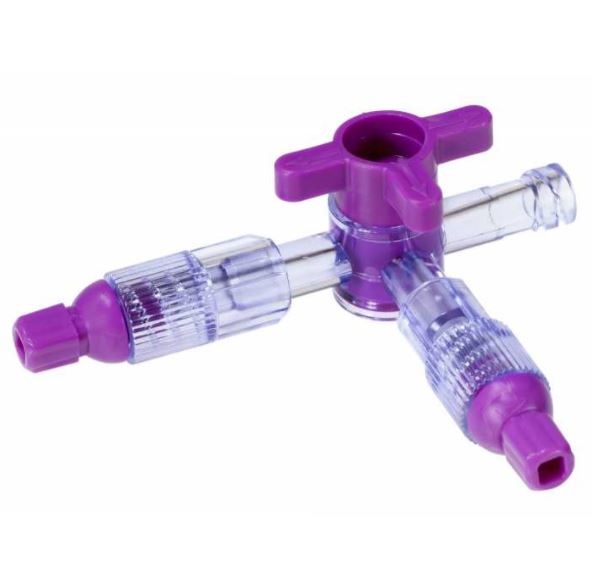 Kraniki infuzyjne VYGON 580201