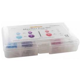 Krążki ścierne - stomatologiczne Stoddard Maxflex