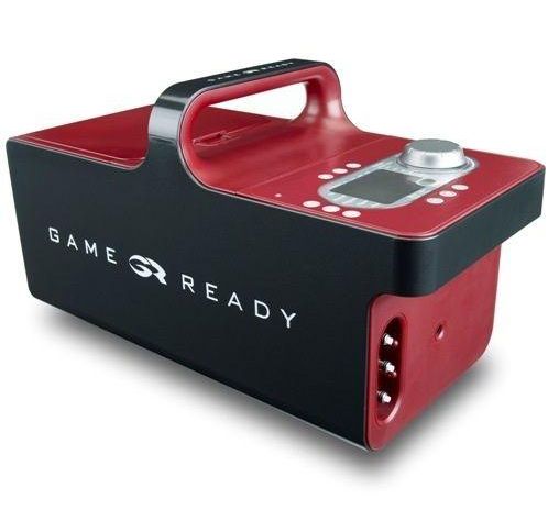 Krio-presoterapia Game Ready Game Ready System