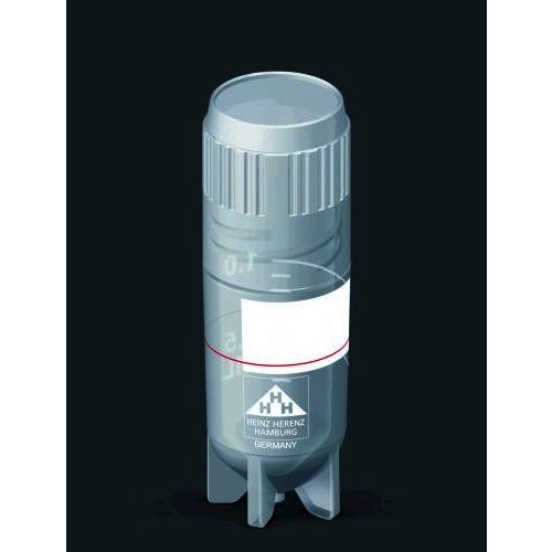 Krioprobówki laboratoryjne HEINZ HERENZ Redline