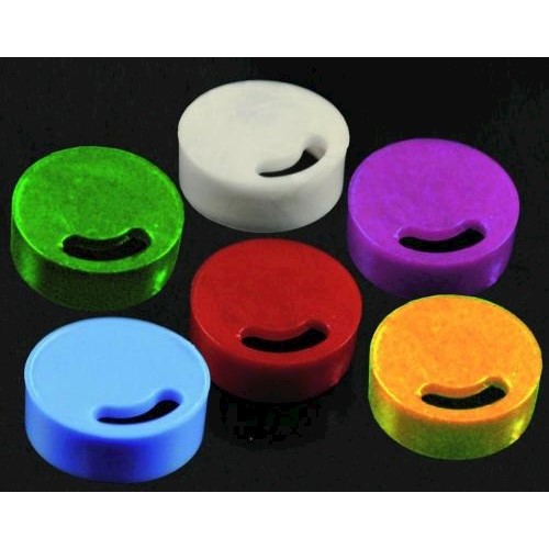 Krioprobówki laboratoryjne LLG PP sterylne