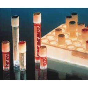 Krioprobówki laboratoryjne THERMO SCIENTIFIC sterylne